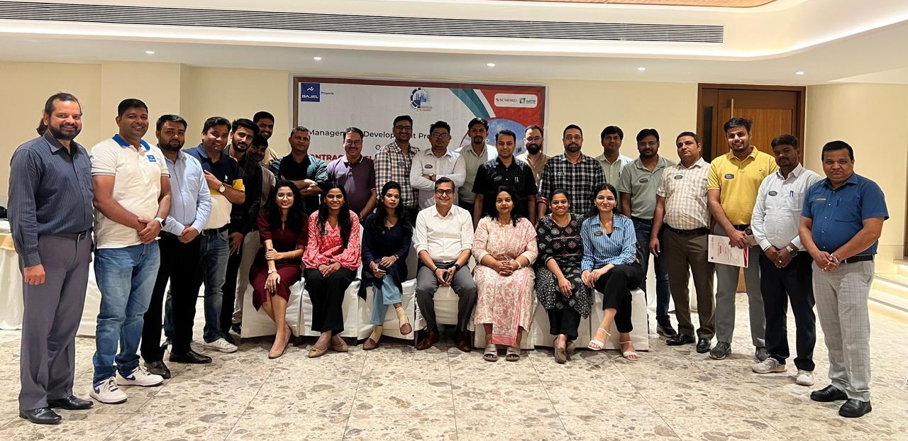 Procurement and Supply Chain Management